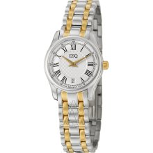 ESQ by Movado Watches Watches Women's Filmore Watch 07101370