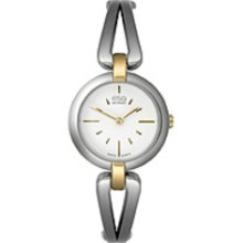 ESQ Corbel Bangle 2-Hand Women's watch