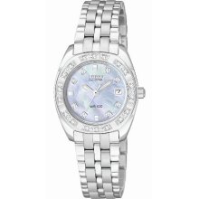 EW1590-56Y Citizen Eco-Drive Diamond Watch Paladion