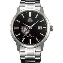 FDW08003B DW08003B Orient Automatic Semi Skeleton Gents Watch