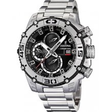 Festina Bike Tour De France 2012 Chrono F16599/3 Men's Watch 2 Years Warranty