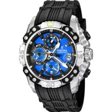 Festina F16543-5 Tour-Chrono Bike 2011 Mens Watch