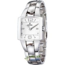 Festina Lady F16462/4 Fashion Women's Watch 2 Years Warranty