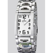 Festina Lady F16464/1 Fashion Women's Watch 2 Years Warranty