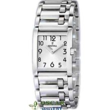 Festina Lady F16550/1 Fashion Women's Watch 2 Years Warranty