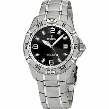 Festina Men's Estuche Watch F161707