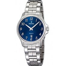 Festina, Women'S Watch, Analog Movement,