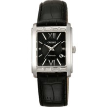 FNRAP001B Orient Ladies Automatic Black Dial Fashion Watch