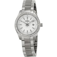 Fossil ES2998 Stella Mini Ladies Quartz Watch