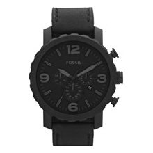 FOSSIL watch - JR1354 Nate 1354 Mens