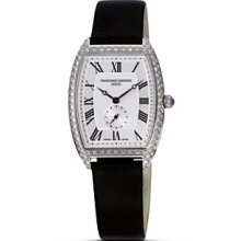 Frederique Constant Art Deco Automatic Ladies Watch 235M3TPV6