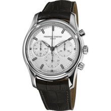 Frederique Constant Peking To Paris Automatic Chronograph Mens Watch