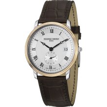 Frederique Constant Slim Line FC-245M4SZ7 Mens wristwatch