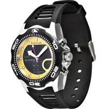 Freestyle FS81244 Shark X 2.0 Yellow Black Watch