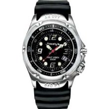 Freestyle Hammerhead Watch - Black