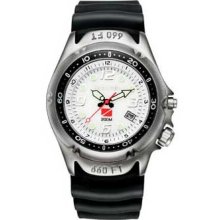 Freestyle Hammerhead Watch - White