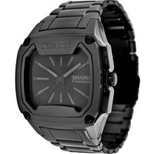 Freestyle Killer Shark Ceramic Watch - Black -