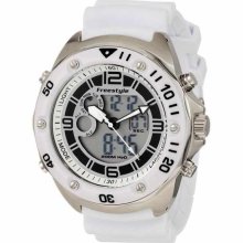 Freestyle Precision 2. Mens Watch