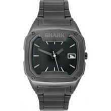 Freestyle Shark Classic Metal - Black Men's watch #101818