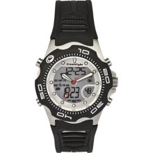 Freestyle Shark X 2.0 Watch - Black / Silver