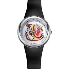 Fruitz Natural Frequency Watch F36S-PL-B