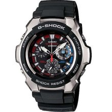 G-1010-1A G1010 Casio G-Shock Cockpit Watch