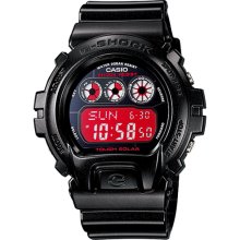 G-6900CC-1 G6900CC Casio G-Shock Tough Solar Digital Watch
