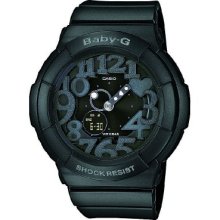 G-Shock BGA-131-1BER Watch