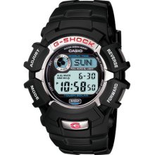 G-shock By Casio G2301r-1 $99