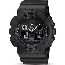 G Shock Oversized Analog/Digital Combo Watch, 55 x 51 mm