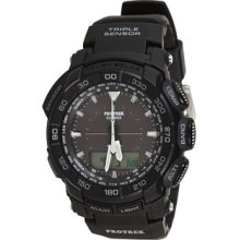 G-Shock Pro-Trek PRG550 Sport Watches : One Size