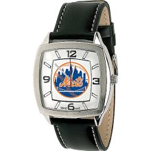 Game Time Retro - MLB - New York Mets Black