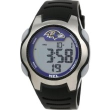 Game Time Training Camp-NFL Baltimore Ravens - Game Time Watches