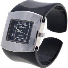 Geneva Platinum Women's Fashion Watch