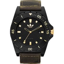 Genuine Adidas Watch Stockholm Male - Adh2813