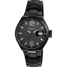 Genuine Kenneth Cole Watch Sport Male - Kc3917