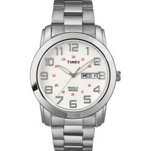 Genuine Timex Watch Value Chic Man Unisex - T2n437