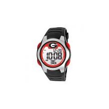 Georgia Bulldogs NCAA Mens Training Camp Series Watch