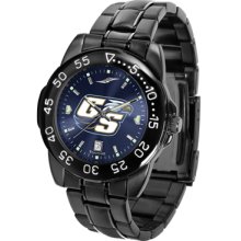 Georgia Southern Eagles Mens Anochrome Sport Watch