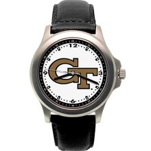 Georgia Tech University Watch - Mens Rookie Edition