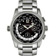 Girard Perregaux Chronograph Automatic Watch 49800-T-21-6046