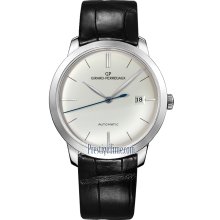 Girard Perregaux Classique Elegance Automatic 1966 49525-53-131-bk6a