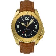 Girard Perregaux Sea hawk Mens Automatic Watch 49920-0-51-6146