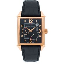 Girard Perregaux Vintage 1945 Mens Automatic Watch 25850-0-52-6456