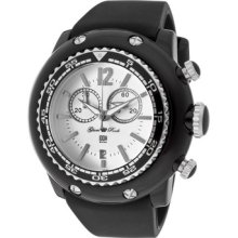 Glam Rock Women's Miami Beach Chronograph Round Watch