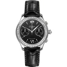 Glashutte Original Lady Serenade Chronograph 39-34-13-12-44