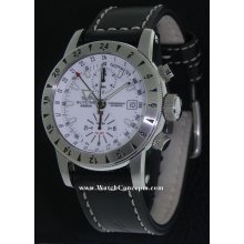 Glycine Airman wrist watches: Airman 24-Hours Chrono 3840-111-d9