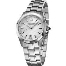 Golana Aura Pro Swiss Made Ladies Watch Au100.2