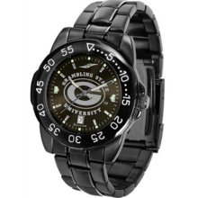 Grambling State Tigers Mens Fantom Gunmetal Sports Watch