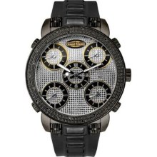 Grand Master Men's GM5-46B Diamond watch JoJo Joe Rodeo